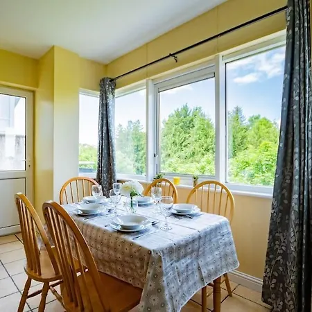 84 - Three Bed By Shortstays *