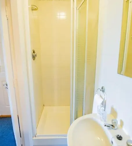 Apartamento 84 - Three Bed By Shortstays