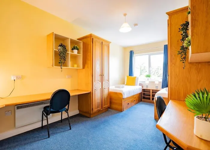 Apartamento 84 - Three Bed By Shortstays Galway