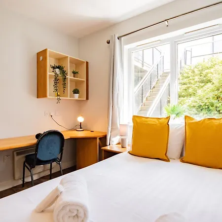 84 - Three Bed By Shortstays Διαμέρισμα Γκάλγουεϊ