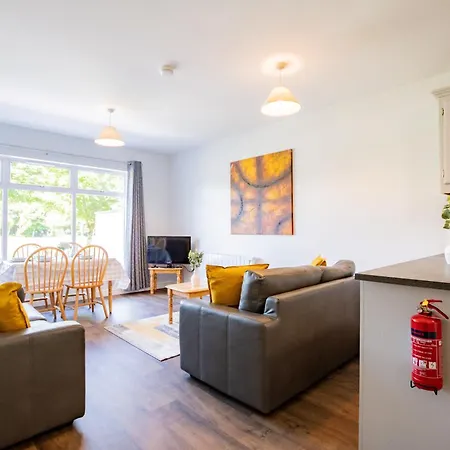84 - Three Bed By Shortstays Διαμέρισμα Γκάλγουεϊ