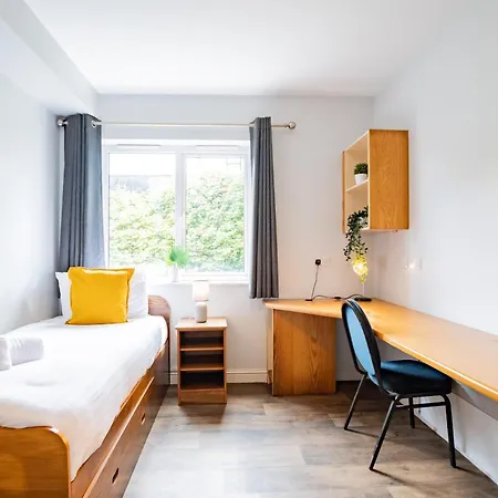 84 - Three Bed By Shortstays Γκάλγουεϊ