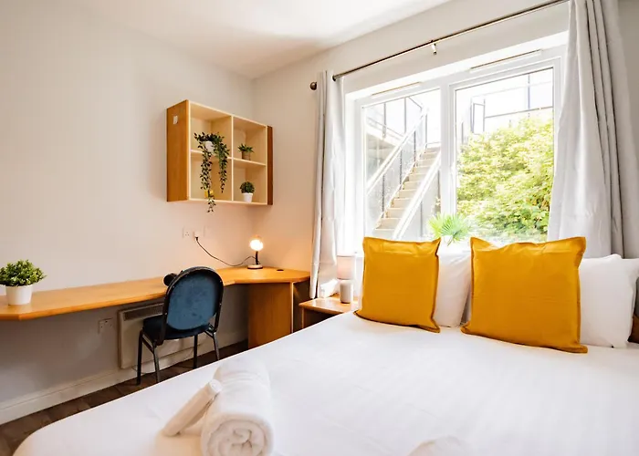 84 - Three Bed By Shortstays Διαμέρισμα Γκάλγουεϊ