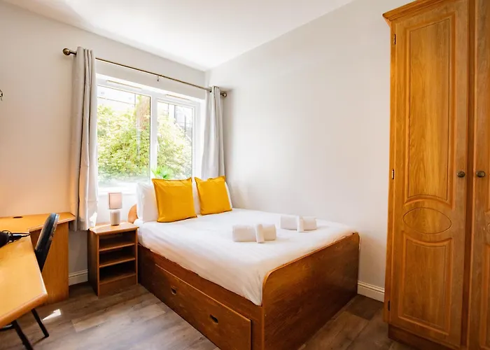 84 - Three Bed By Shortstays * Γκάλγουεϊ